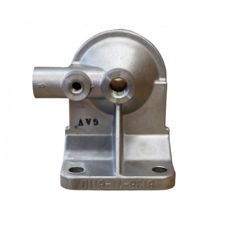 燃油濾芯座-BRACKET